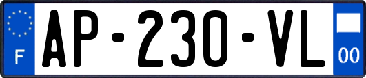AP-230-VL