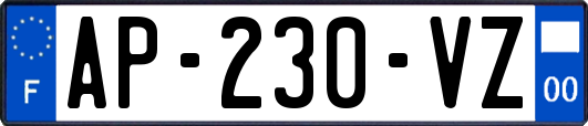 AP-230-VZ