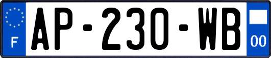 AP-230-WB