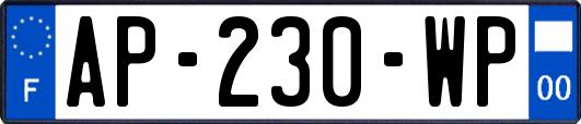 AP-230-WP