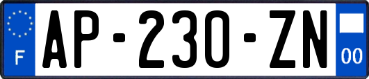 AP-230-ZN