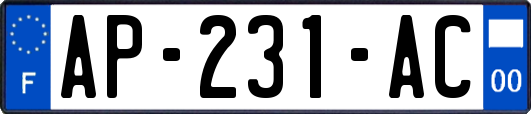 AP-231-AC