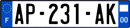 AP-231-AK