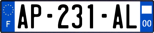 AP-231-AL