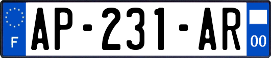 AP-231-AR