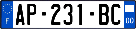 AP-231-BC