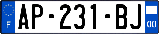 AP-231-BJ