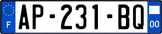 AP-231-BQ