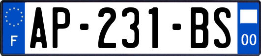 AP-231-BS