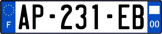 AP-231-EB