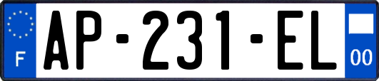 AP-231-EL