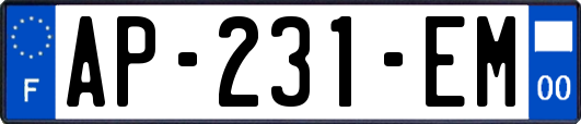 AP-231-EM