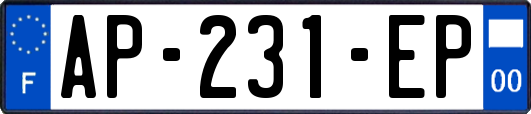 AP-231-EP