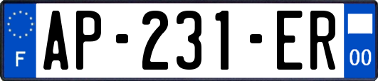 AP-231-ER