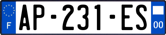 AP-231-ES