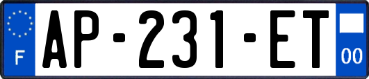 AP-231-ET