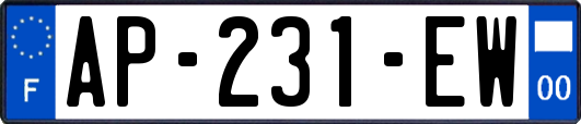 AP-231-EW