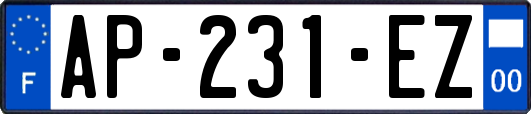 AP-231-EZ