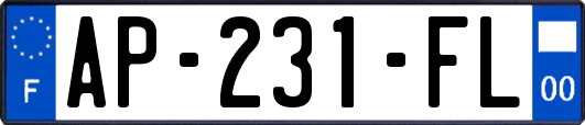 AP-231-FL
