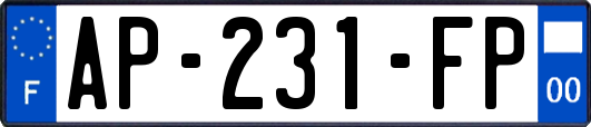 AP-231-FP