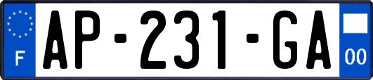AP-231-GA
