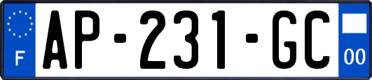 AP-231-GC