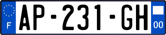 AP-231-GH