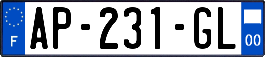 AP-231-GL
