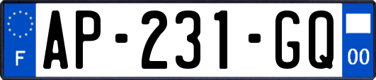 AP-231-GQ
