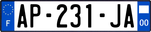 AP-231-JA