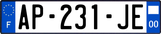 AP-231-JE