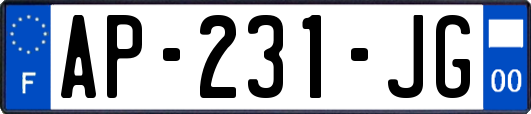 AP-231-JG
