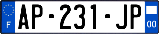 AP-231-JP