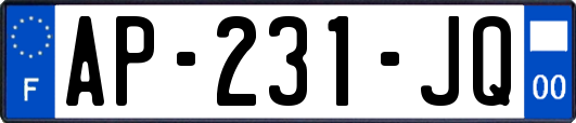 AP-231-JQ