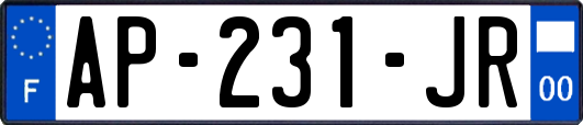 AP-231-JR