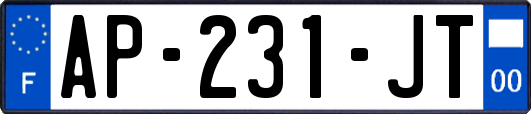 AP-231-JT