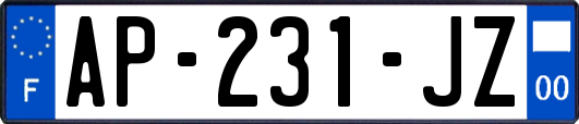 AP-231-JZ