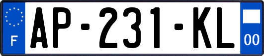 AP-231-KL