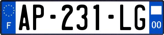 AP-231-LG