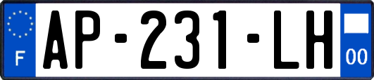 AP-231-LH