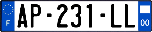 AP-231-LL