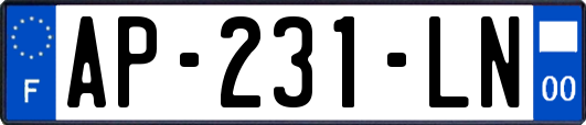 AP-231-LN