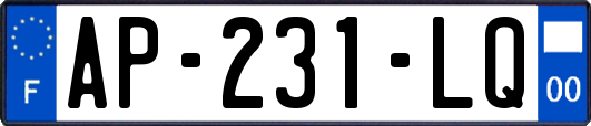 AP-231-LQ