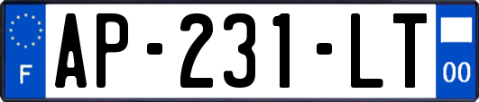 AP-231-LT