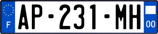 AP-231-MH