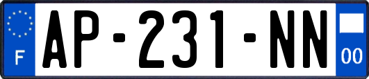 AP-231-NN