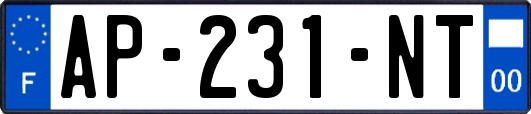 AP-231-NT