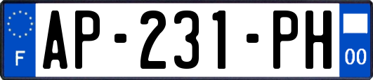 AP-231-PH