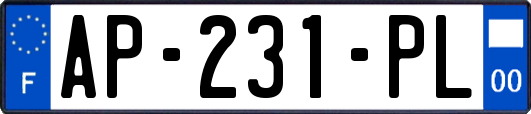 AP-231-PL