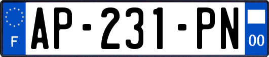AP-231-PN